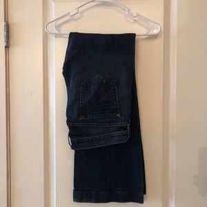 7 for all mankind dojo jeans